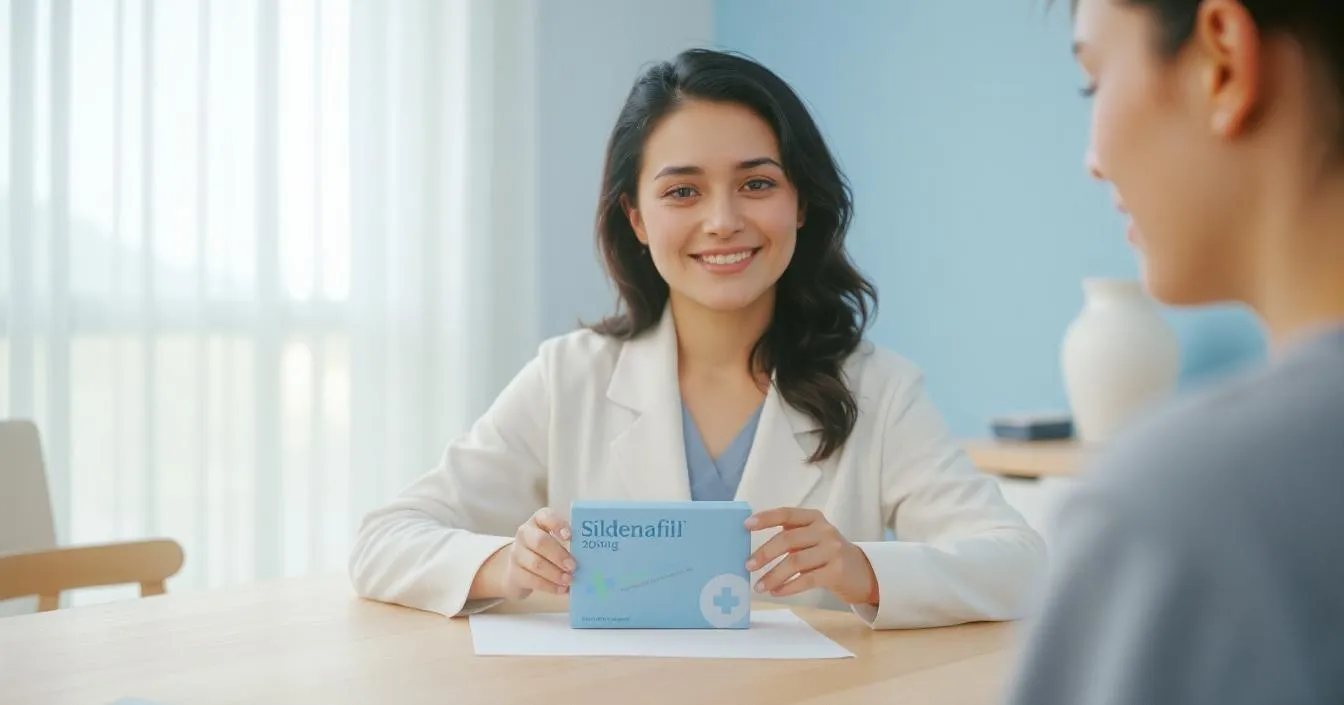 sildenafil 200mg.webp How Long Sildenafil Stays in Your System: Duration, Effects, and Safety Guide